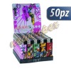 Accendino elettronico ricaricabile - skateboard - 50pz